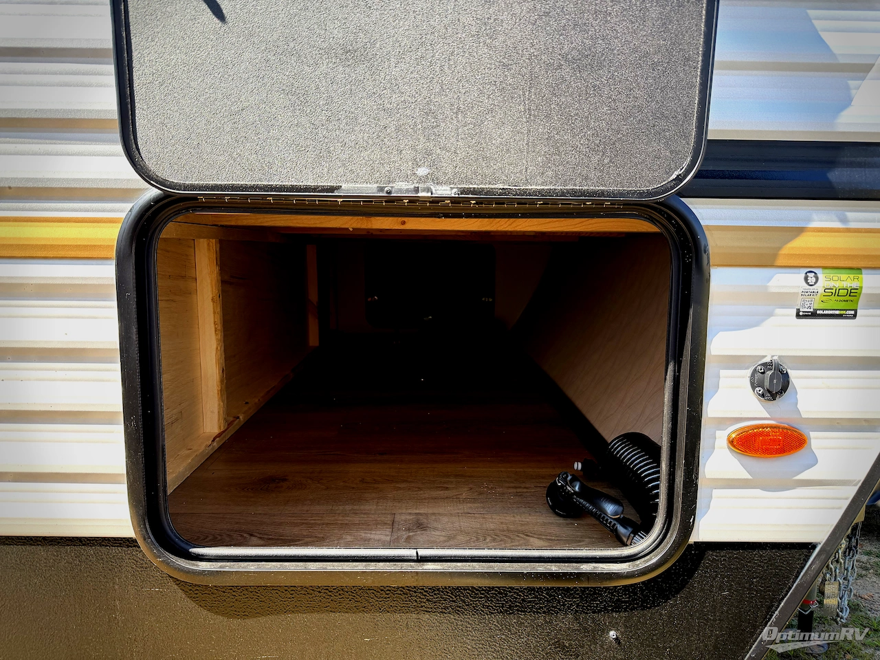 2026 Palomino Puma Camping Edition 263BHCE Photo 24