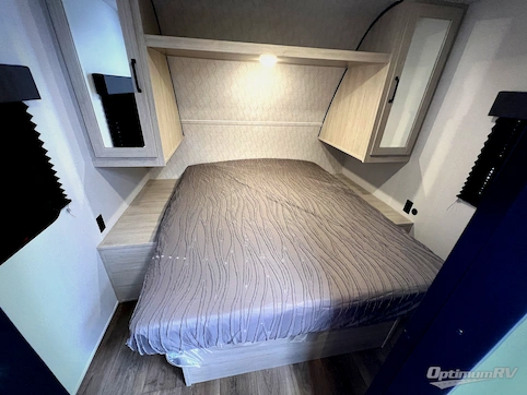 2026 Palomino Puma Camping Edition 263BHCE RV Floorplan Photo
