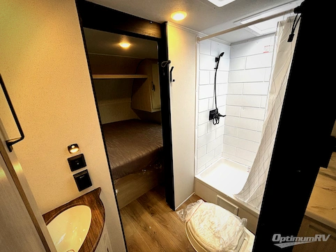 2026 Forest River Puma Camping Edition 305BHCE RV Photo 3