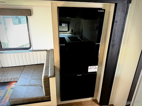 2026 Palomino Puma Camping Edition 263BHCE RV Photo 3