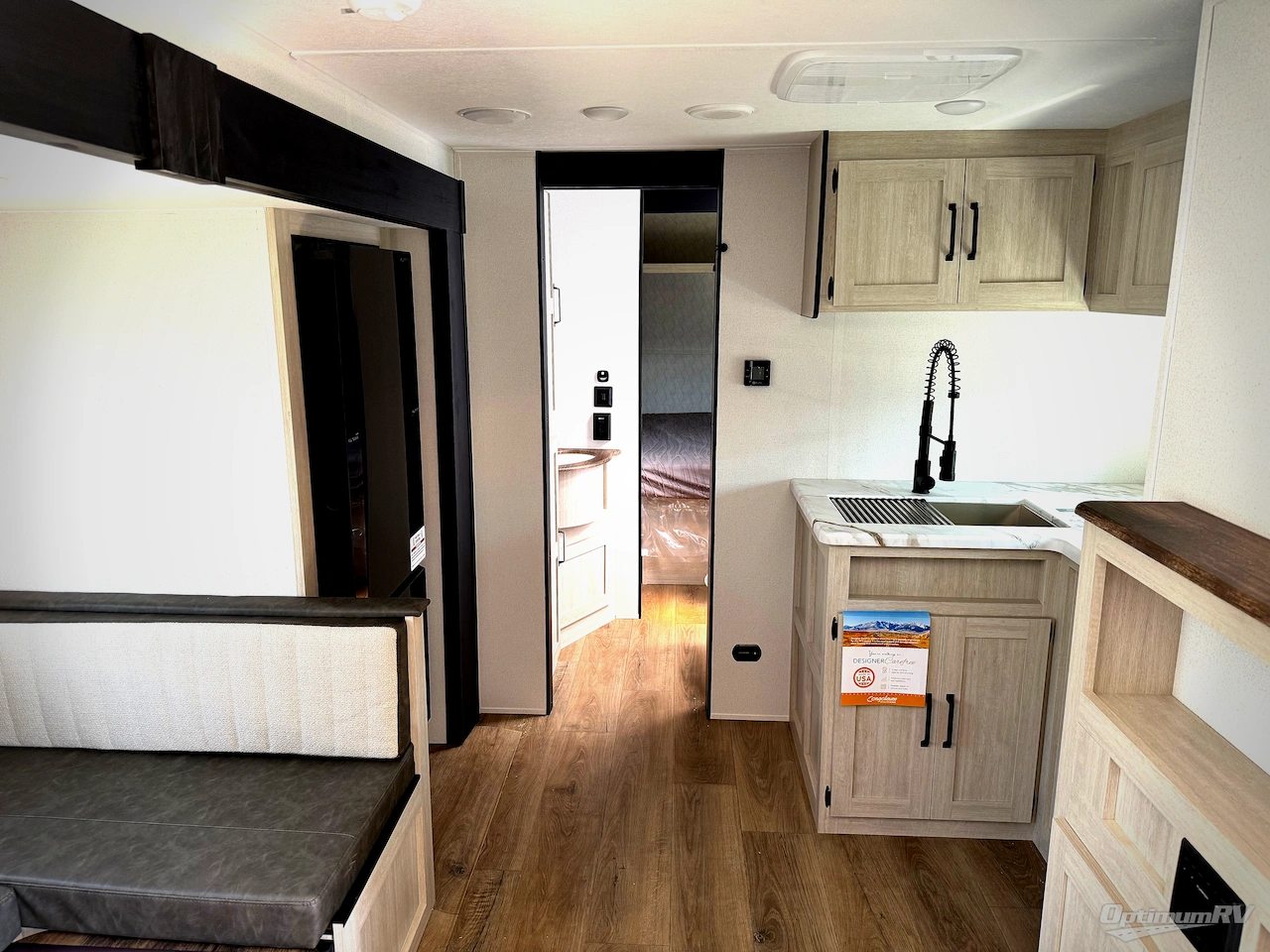 2026 Palomino Puma Camping Edition 263BHCE Photo 4