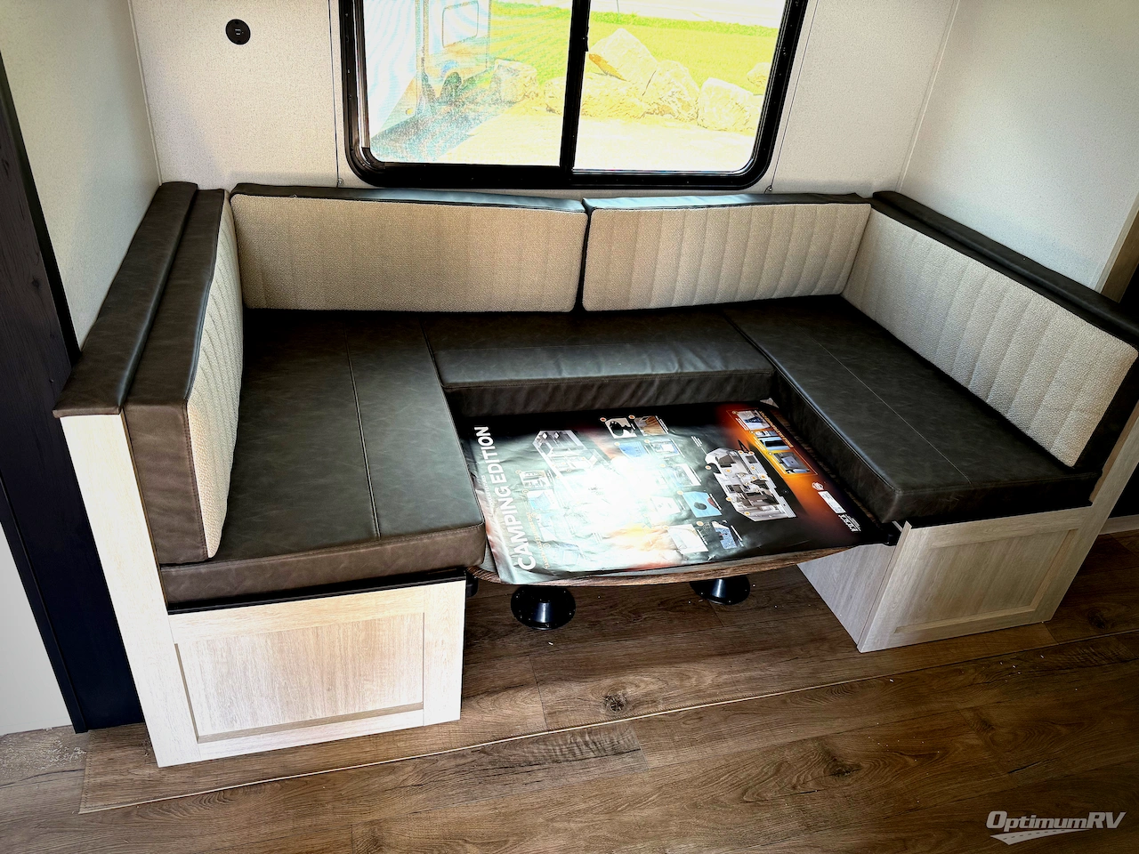 2026 Palomino Puma Camping Edition 263BHCE Photo 6