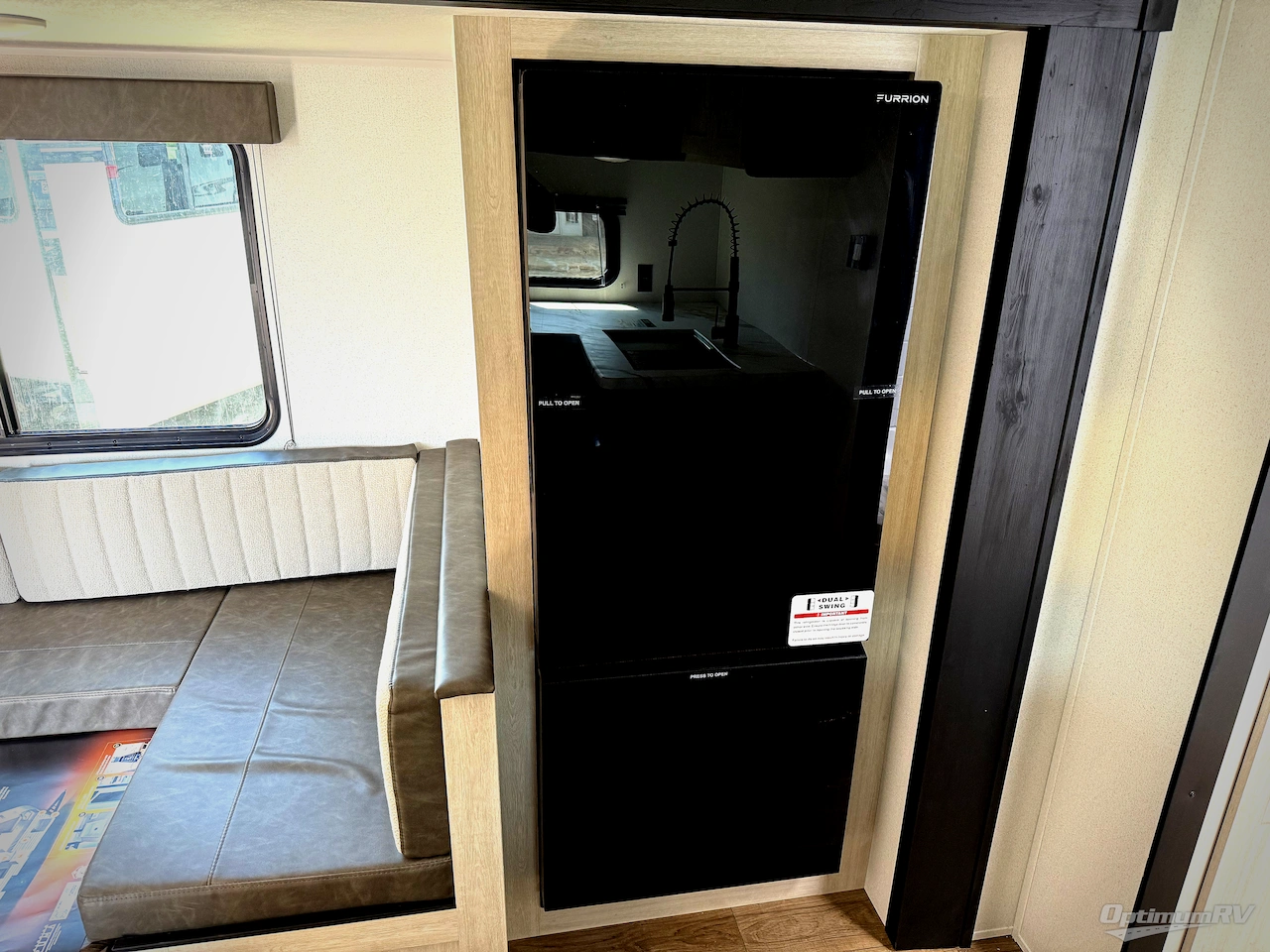 2026 Palomino Puma Camping Edition 263BHCE Photo 9