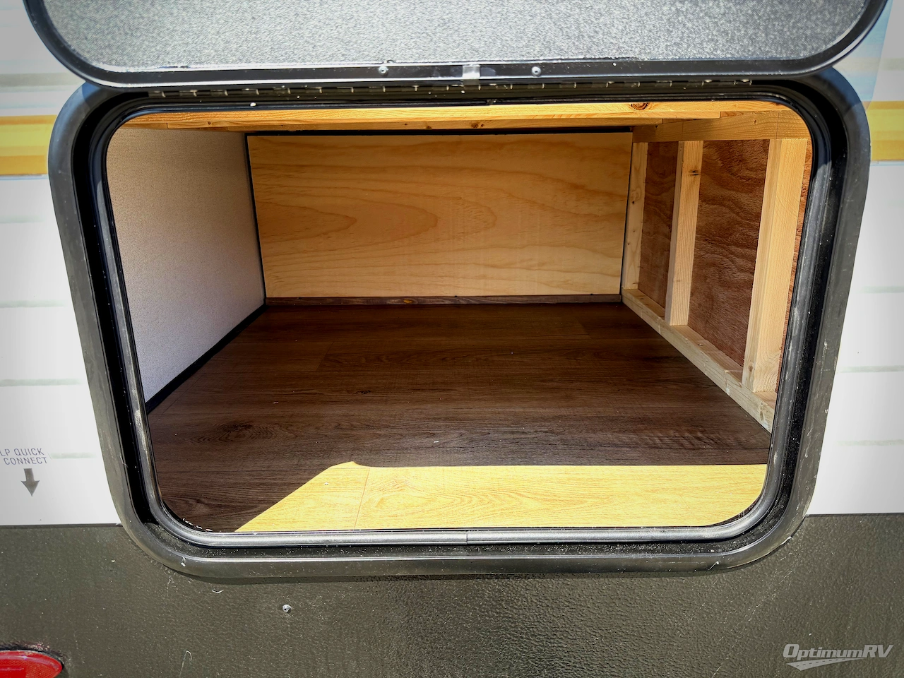 2026 Palomino Puma Camping Edition 263BHCE Photo 19