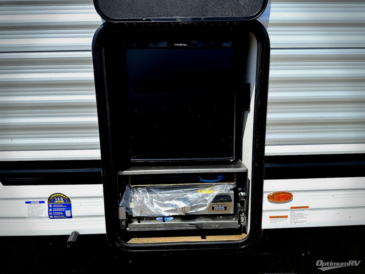 2026 Palomino Puma Camping Edition 263BHCE Photo 20