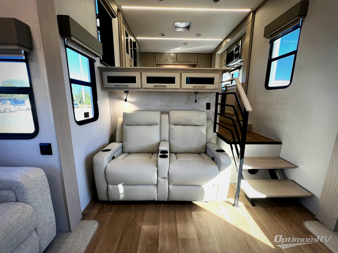 2026 Forest River Puma Mesa 388FKH Photo 8