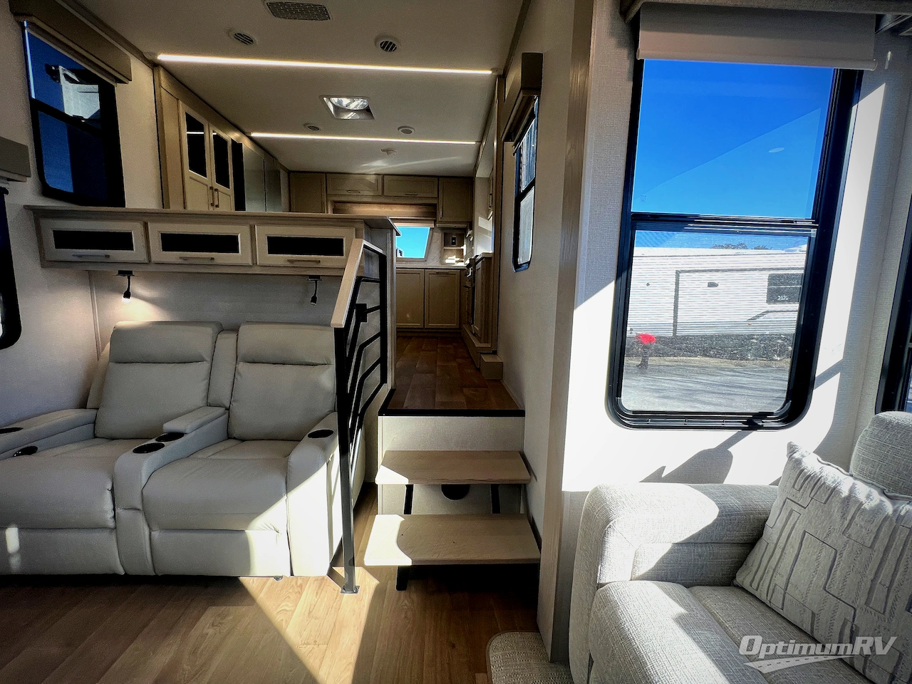 2026 Forest River Puma Mesa 388FKH Photo 9