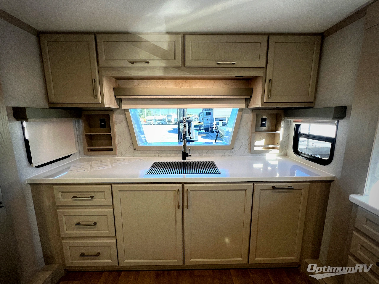 2026 Forest River Puma Mesa 388FKH Photo 11