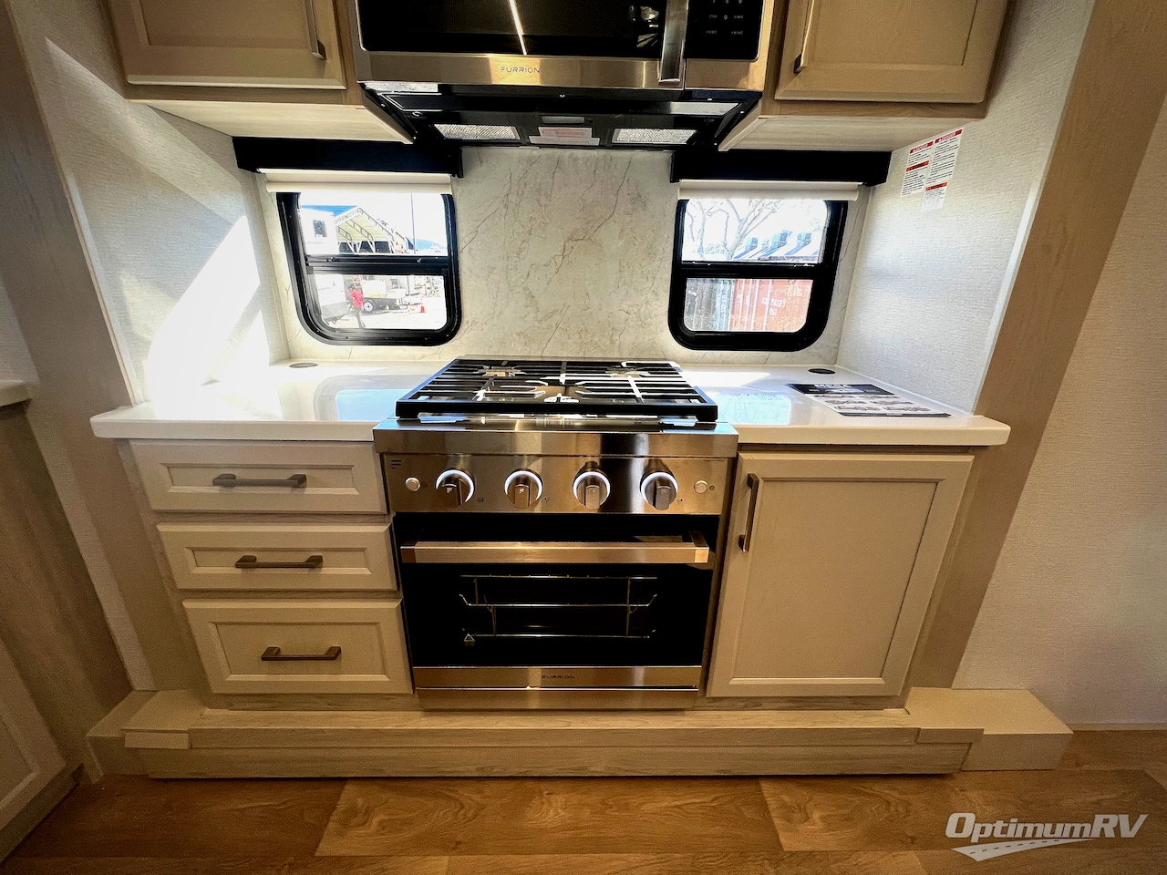 2026 Forest River Puma Mesa 388FKH Photo 12