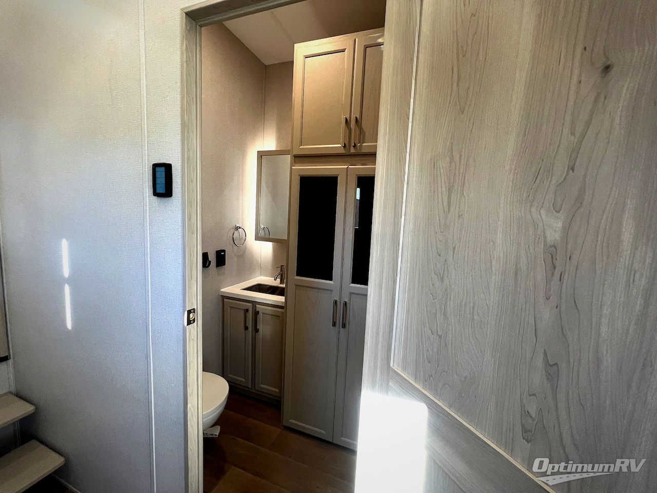 2026 Forest River Puma Mesa 388FKH Photo 17