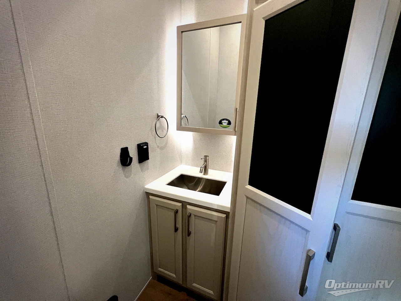 2026 Forest River Puma Mesa 388FKH Photo 19