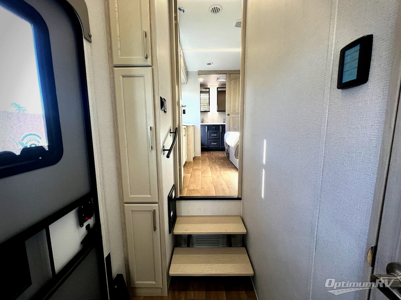 2026 Forest River Puma Mesa 388FKH Photo 21