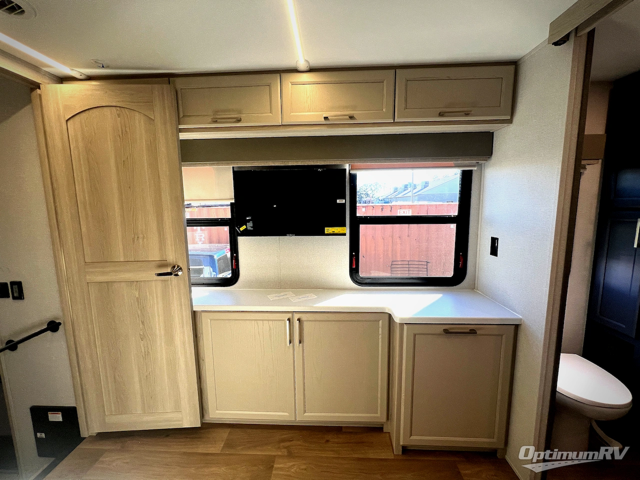 2026 Forest River Puma Mesa 388FKH Photo 25