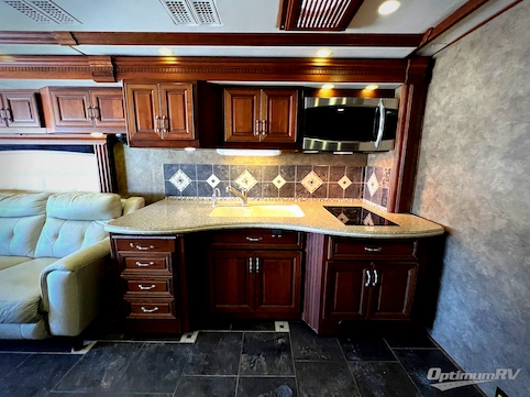 2013 American Coach American Eagle 45N RV Photo 2