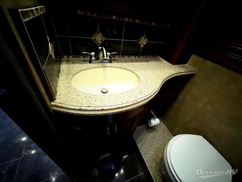 2013 American Coach American Eagle 45N RV Photo 3