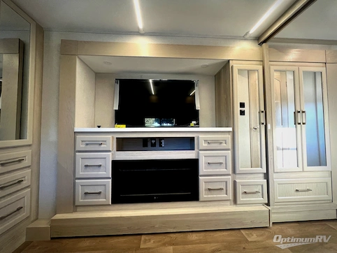 2026 Forest River Puma Mesa 379MBL RV Photo 4