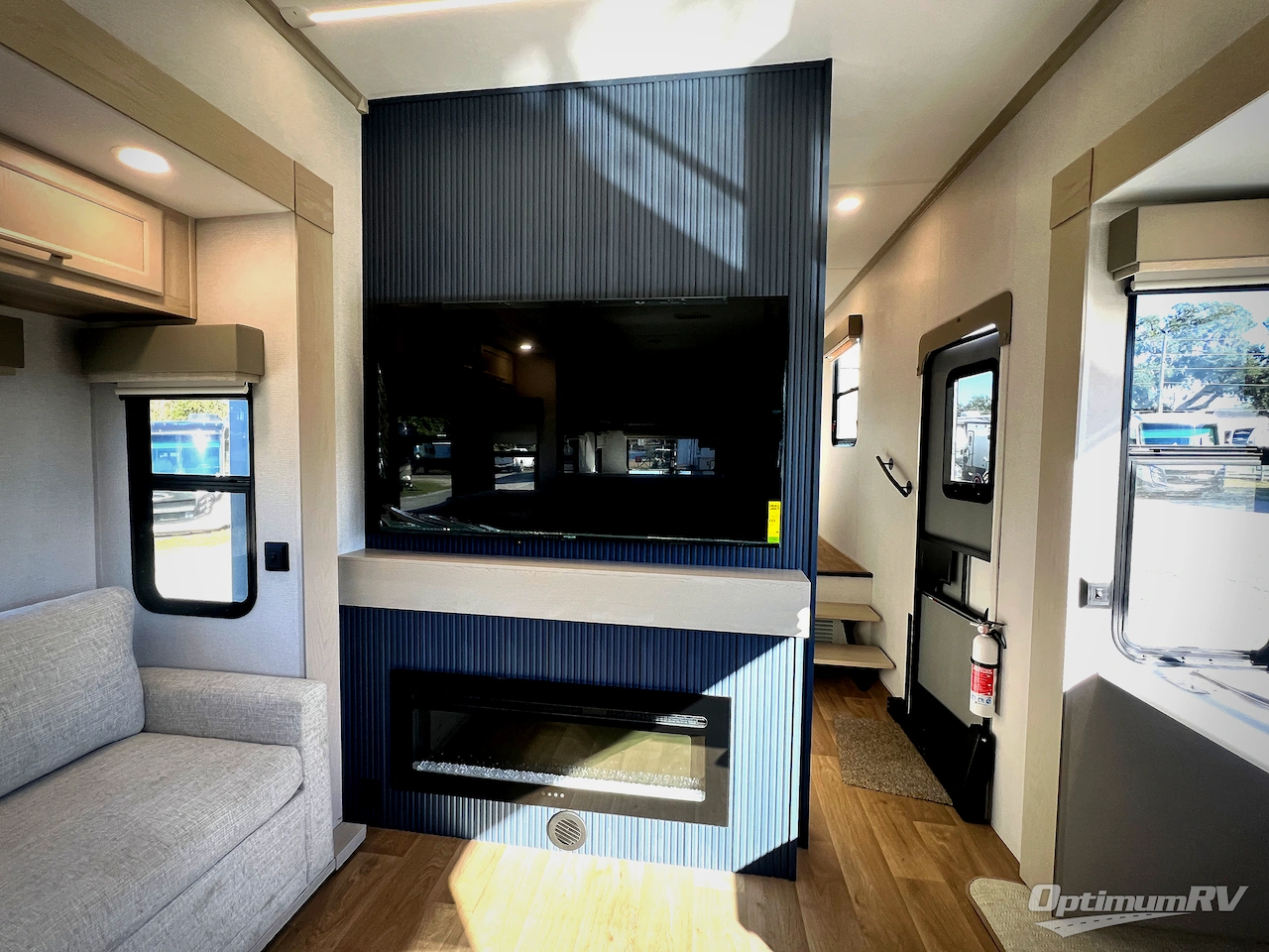 2026 Forest River Puma Mesa 379MBL Photo 6