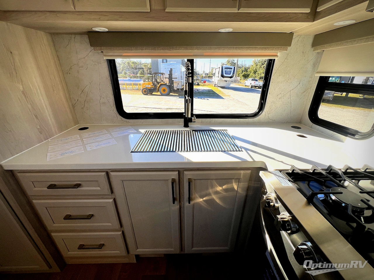 2026 Forest River Puma Mesa 379MBL Photo 10