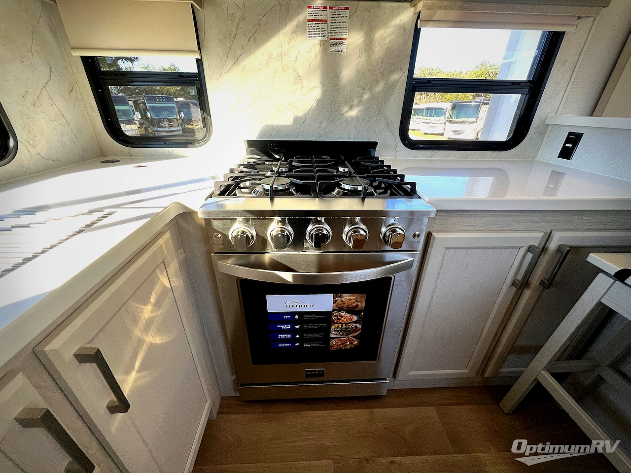 2026 Forest River Puma Mesa 379MBL Photo 11