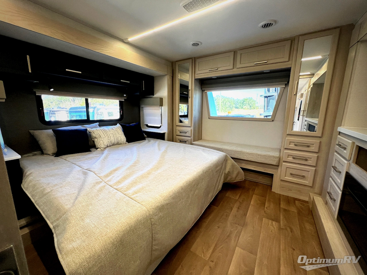 2026 Forest River Puma Mesa 379MBL Photo 20