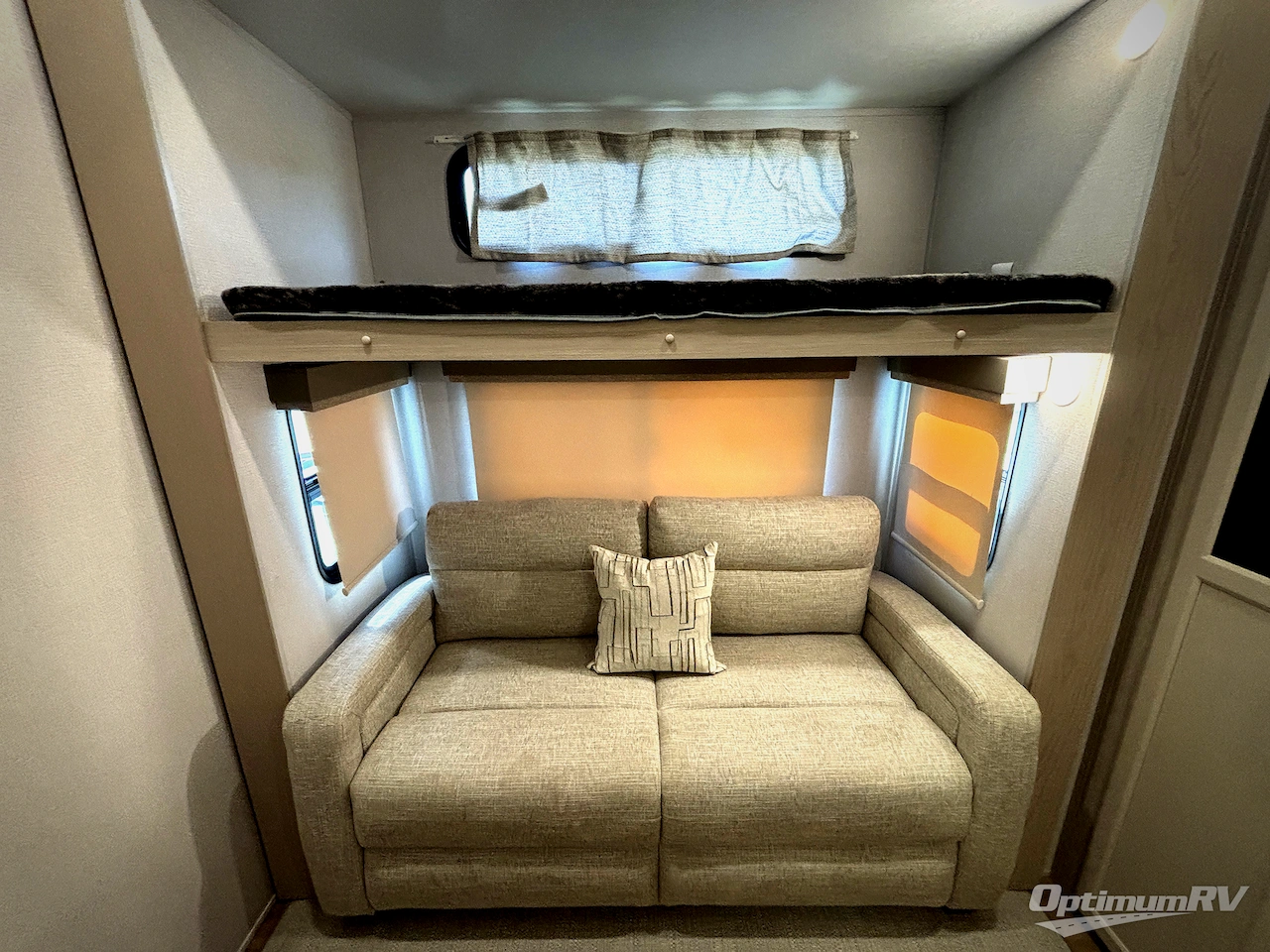 2026 Forest River Puma Mesa 379MBL Photo 18
