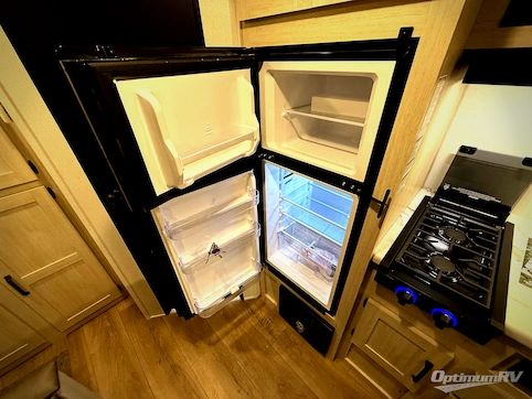 2026 Palomino Puma Camping Edition 12FBCE RV Photo 4
