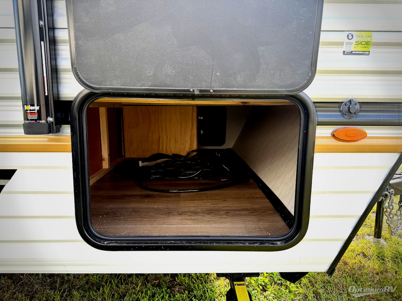 2026 Palomino Puma Camping Edition 12FBCE Photo 13