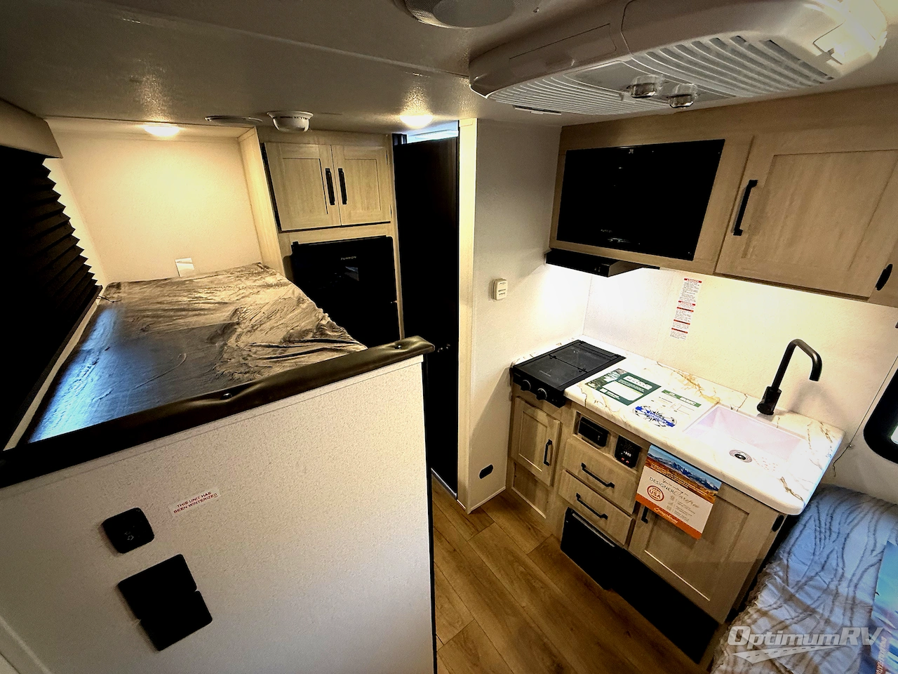 2026 Palomino Puma Camping Edition 122BHCE Photo 4