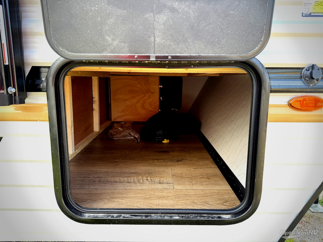 2026 Palomino Puma Camping Edition 122BHCE Photo 14
