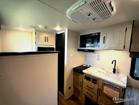 2026 Palomino Puma Camping Edition 122BHCE RV Photo 2