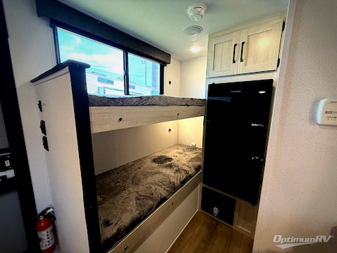 2026 Palomino Puma Camping Edition 122BHCE RV Photo 4