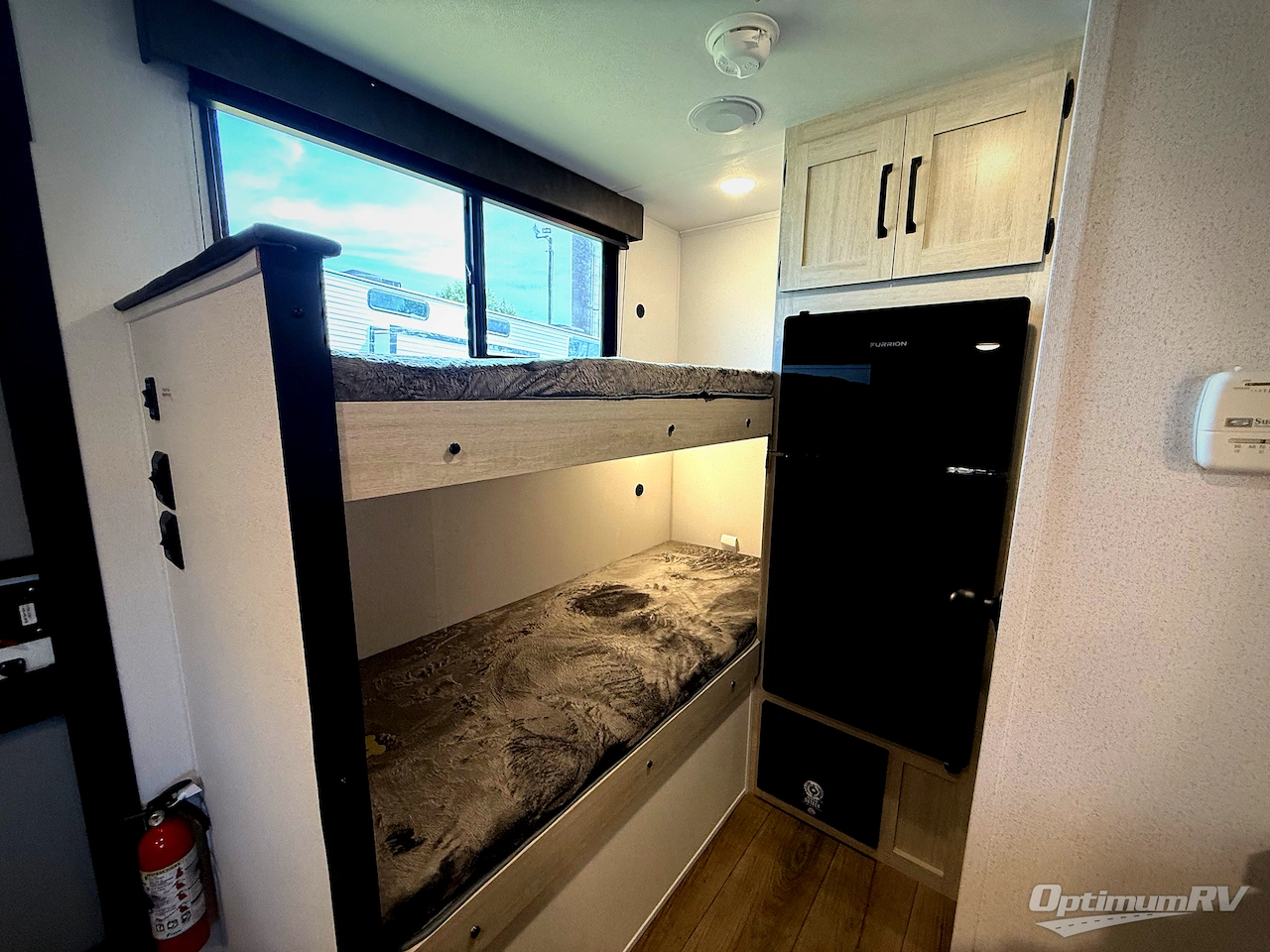 2026 Palomino Puma Camping Edition 122BHCE Photo 10