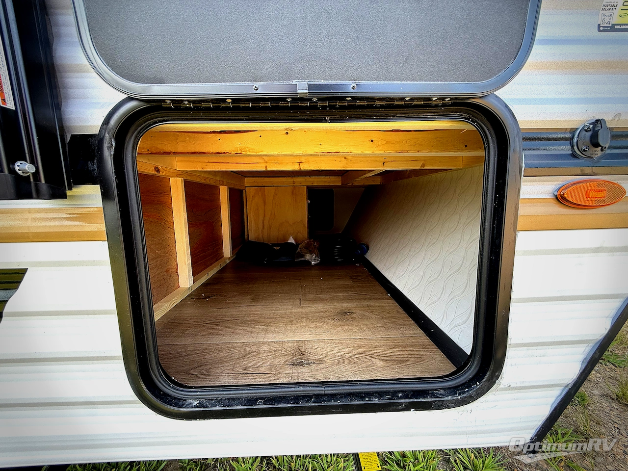 2026 Palomino Puma Camping Edition 122BHCE Photo 14