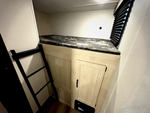 2026 Forest River Puma Camping Edition 263BHCE RV Photo 4