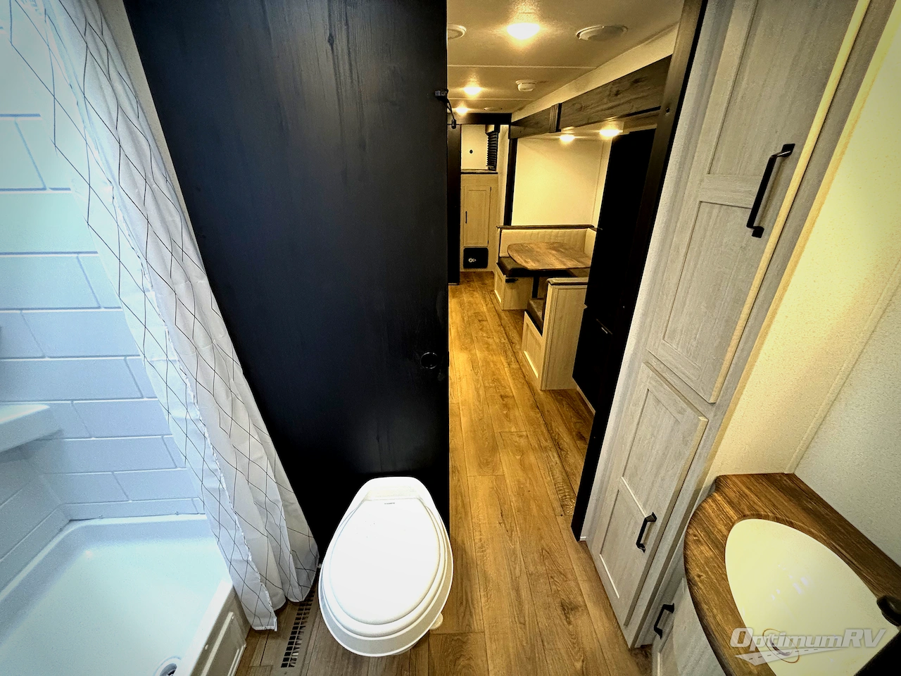 2026 Forest River Puma Camping Edition 263BHCE Photo 8