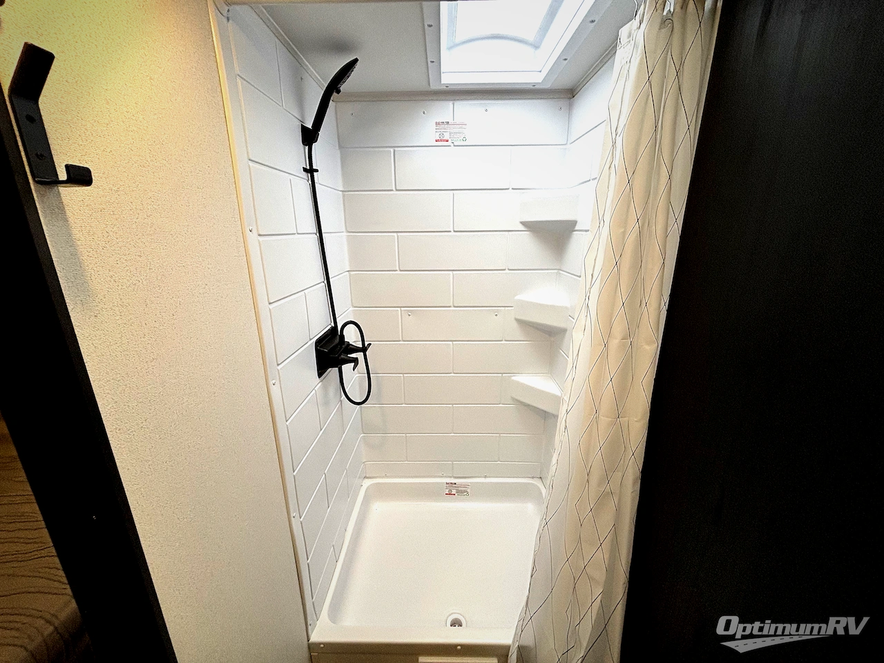 2026 Forest River Puma Camping Edition 263BHCE Photo 9