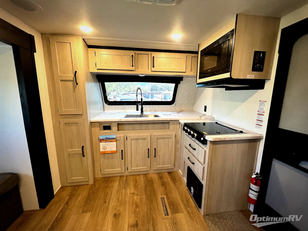 2026 Palomino Puma Camping Edition 211FKCE Photo 7