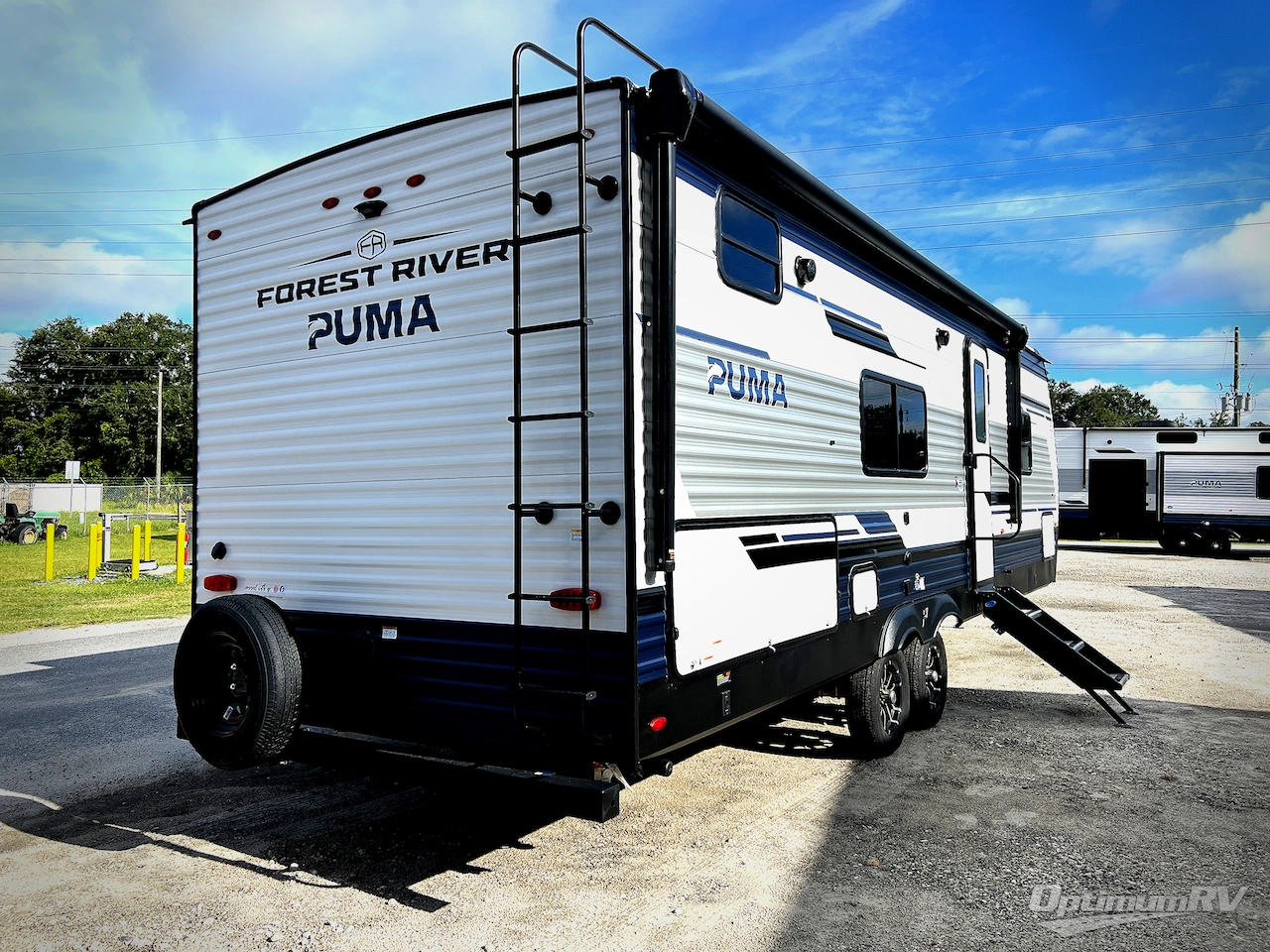 2026 Palomino Puma 25BHS Photo 3