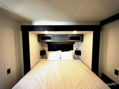 2026 Palomino Puma 310RK RV Photo 3