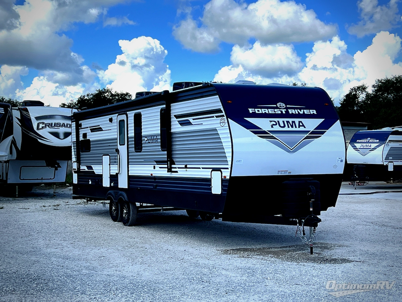 2026 Palomino Puma 310RK Photo 1