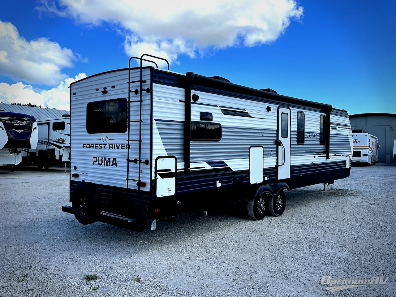 2026 Palomino Puma 310RK Photo 2