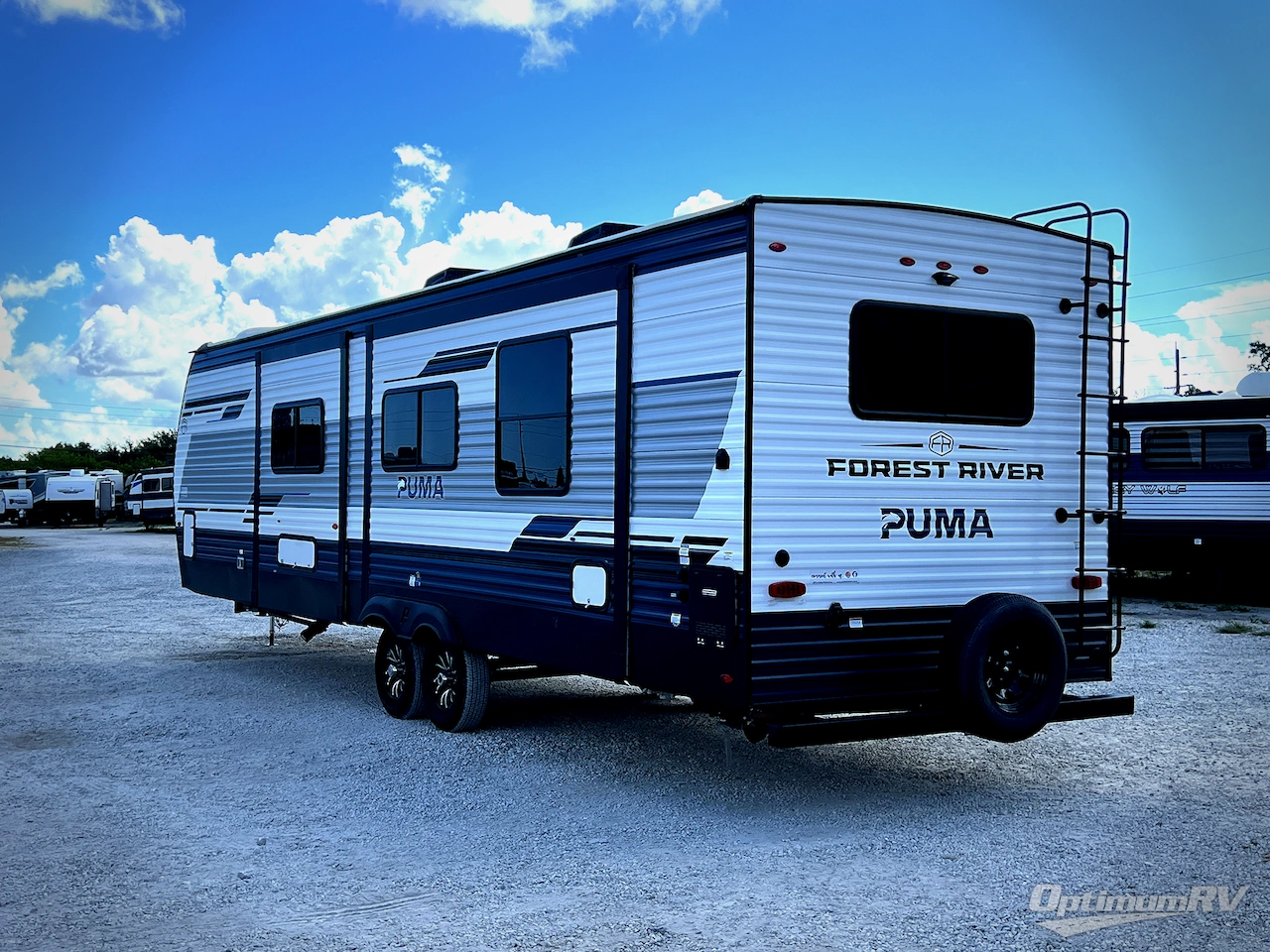 2026 Palomino Puma 310RK Photo 3