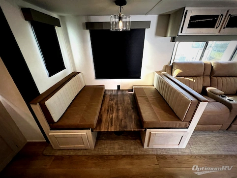 2026 Palomino Puma 310RK RV Photo 3