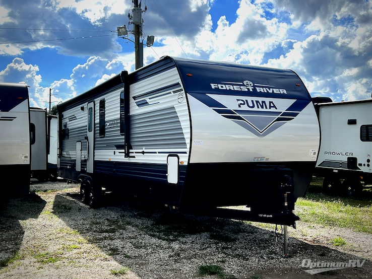2026 Palomino Puma 310RK RV Photo 1