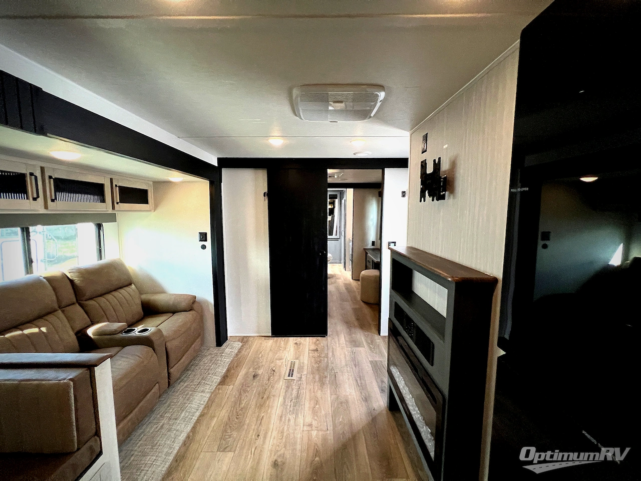 2026 Palomino Puma 310RK Photo 3