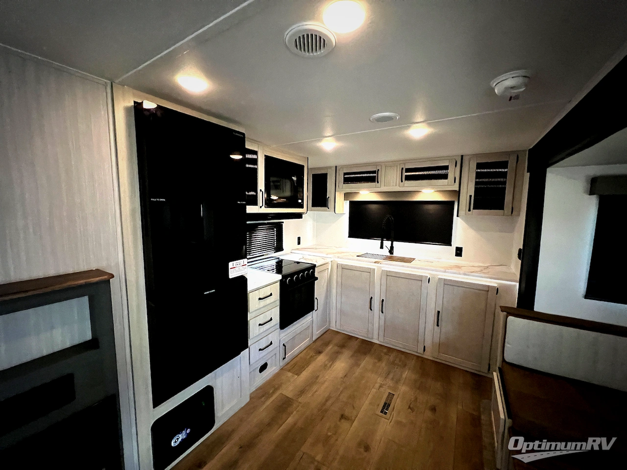 2026 Palomino Puma 310RK Photo 5
