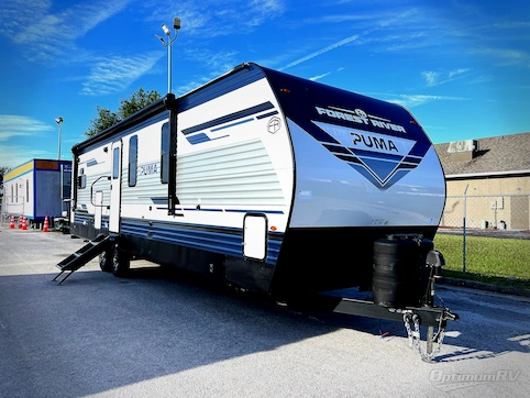 New 2026 Palomino Puma 310RK Featured Photo