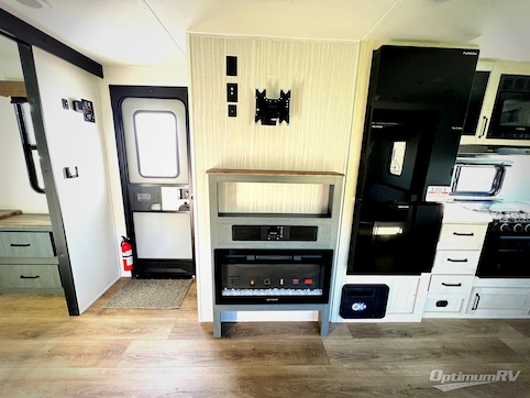 2026 Palomino Puma 310RK RV Photo 2