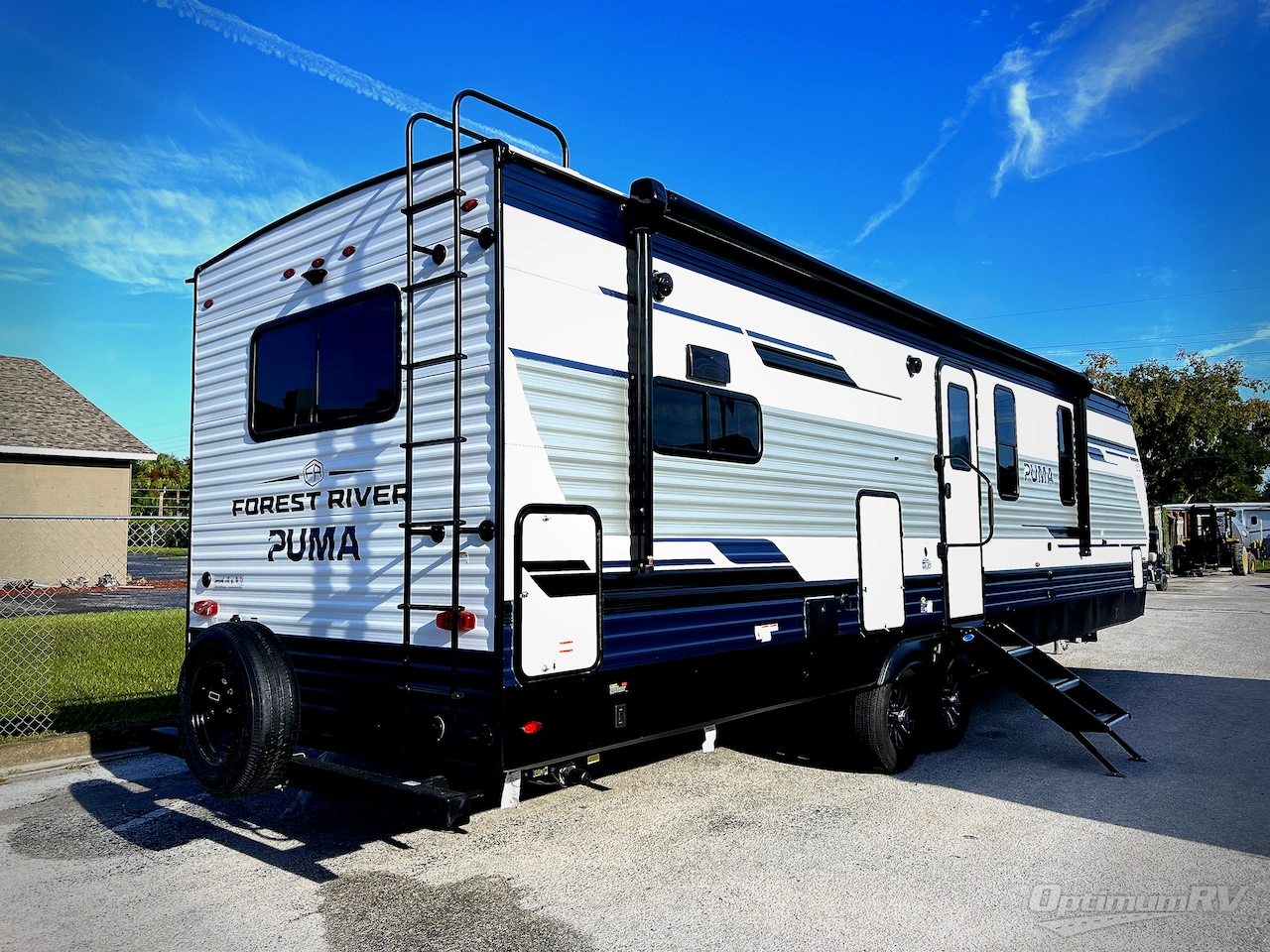 2026 Palomino Puma 310RK Photo 3