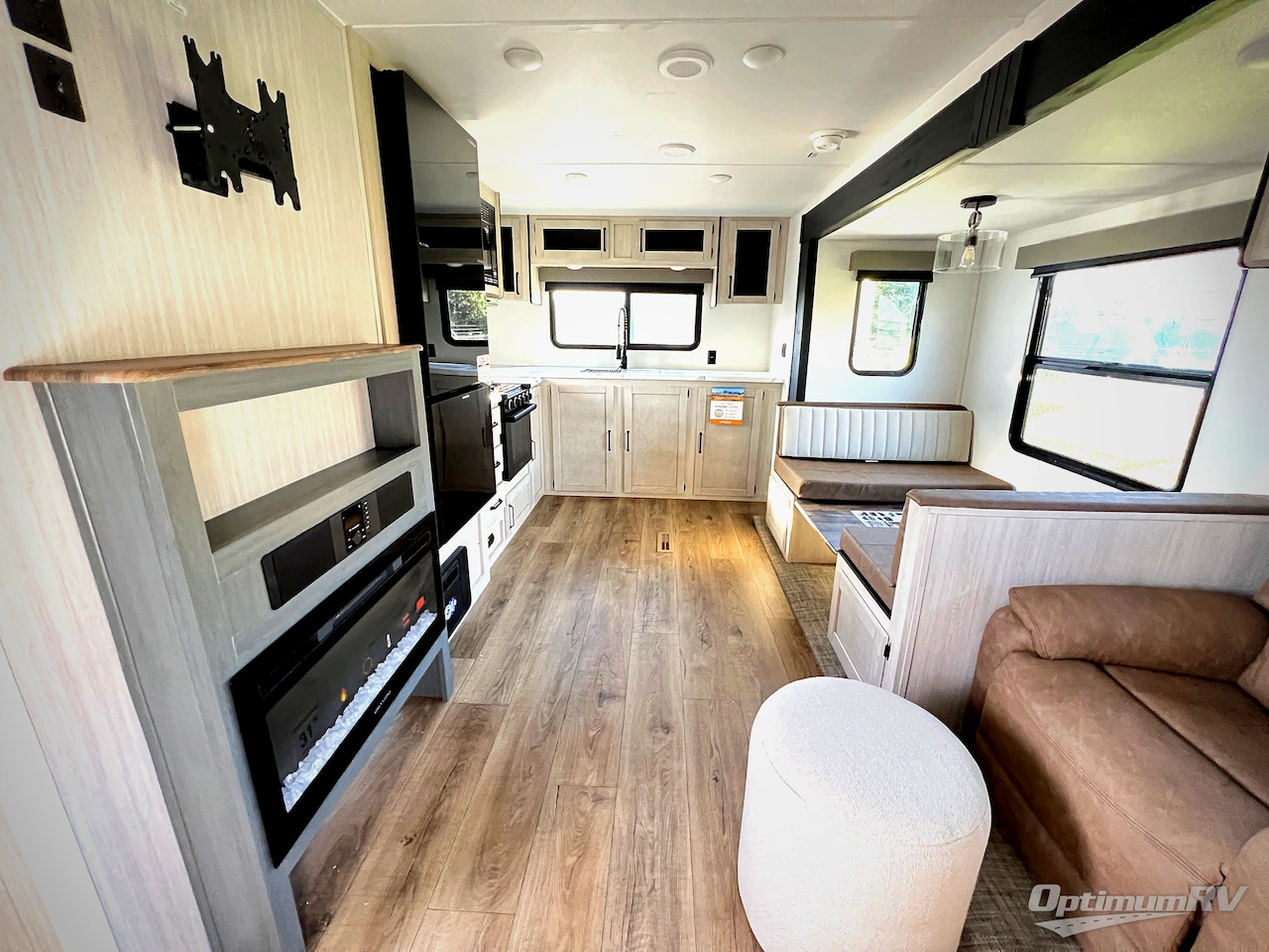 2026 Palomino Puma 310RK Photo 4